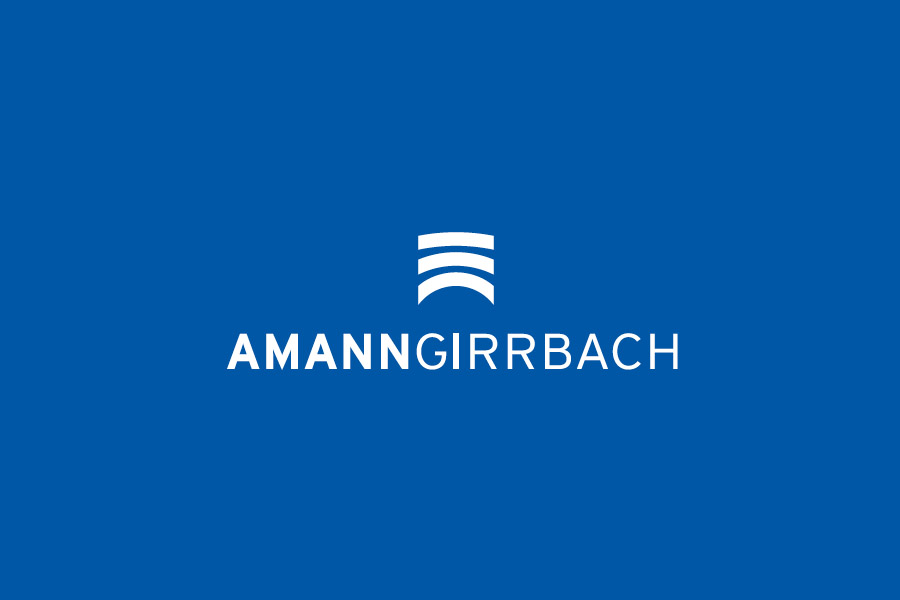 Amann Girrbach Logo