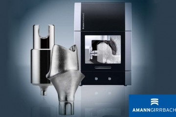 Custom Ti Abutments