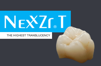 Full Contour Zirconia